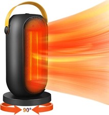 1200w keramik heizlüfter gebraucht kaufen  Viernheim
