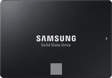 Samsung 870 evo gebraucht kaufen  Bremerhaven