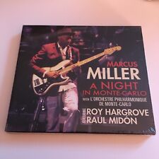 Marcus miller with d'occasion  France