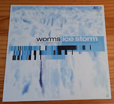 Worms ice storm gebraucht kaufen  Lüneburg