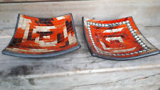 2er set 19cm gebraucht kaufen  Münster