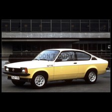 Photo .007107 opel d'occasion  Expédié en Belgium