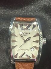 Locman panorama watch for sale  West Newton