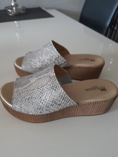 Pantolette gil peterson gebraucht kaufen  Illingen