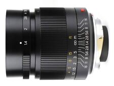 Obiettivo 7artisans 28mm usato  Civitanova Marche