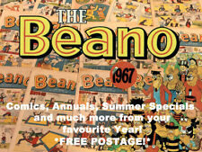 Beano comics annual for sale  NOTTINGHAM