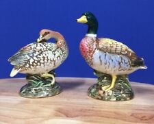 Mallard ducks figurines for sale  Des Moines