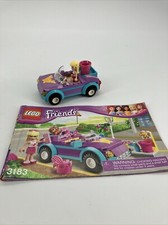 Lego stephanie cool for sale  Canton
