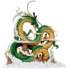 Figurine Dragon Ball Z Shenron/Son Goku  PVC 22 cm Jouet Collection Manga Animé na sprzedaż  Wysyłka do Poland