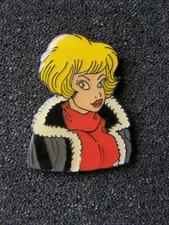 Pin natacha signé d'occasion  Labruguière