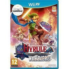Jeu wii hyrule d'occasion  Les Mureaux
