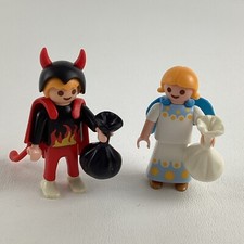 Playmobil halloween 5411 for sale  Warren