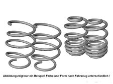Lowtec ressorts opel d'occasion  Expédié en France
