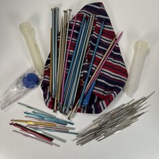 Knitting needles lot for sale  Maryland Heights