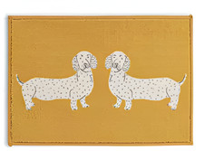 Habitat dog print for sale Habitat dog print for sale  BRADFORD