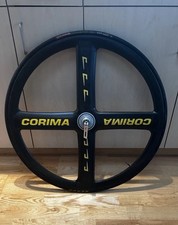 Corima raggi carbon usato  Spedire a Italy
