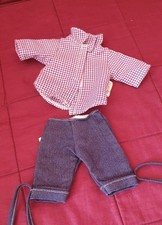 Corolle chérie vetements d'occasion  Dammarie-les-Lys