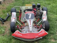 Kart for sale  WOODFORD GREEN