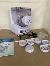 Ambiano electric pasta for sale  MORECAMBE