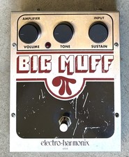 Electro harmonix ehx for sale  Monterey Park