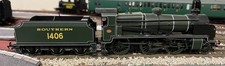 Bachmann 160 class for sale  BANSTEAD
