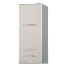 Calvin klein contradiction gebraucht kaufen  Berlin