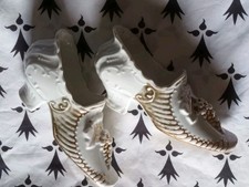 Ancienne paire souliers d'occasion  Callac