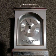 H.samuel quartz minster for sale  MORECAMBE