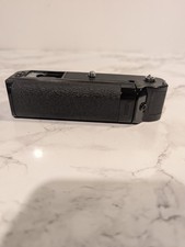 Canon power winder for sale  NEWMARKET