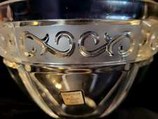 Marquis waterford arabesque for sale  BLACKPOOL