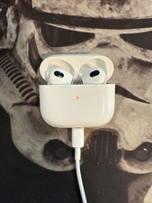 Apple airpods earbuds for sale  Stratham