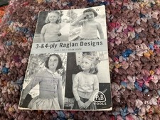 Knitting pattern wools for sale Knitting pattern wools for sale  STOWMARKET