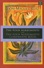 Four agreements four for sale  Buford