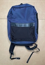 Mochila The Frenchie Co. Super Leve Velocidade Balística Expansível Preta/Marinha 18L comprar usado  Enviando para Brazil