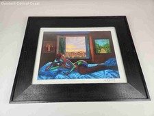 Hotel paris print for sale  Salinas