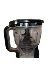 Tigela liquidificadora Ninja 64 oz processador de alimentos para BL770 BL780 BL771 BL660 GH-14014 comprar usado  Enviando para Brazil