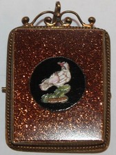 C0323 pietra dura gebraucht kaufen  Schöneck/Vogtl.