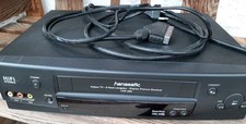Hanseatic vcr 580 gebraucht kaufen  Friedrichsdorf
