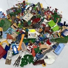 Huge lot playmobil for sale  Salt Lake City