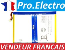 Original battery tablette d'occasion Original battery tablette d'occasion  Marseille XIV
