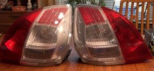 Luzes traseiras Honda Fit 2011 compatíveis com Honda 2009-2013.  comprar usado  Enviando para Brazil