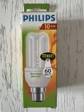 philips genie 11w for sale  NORTH WALSHAM