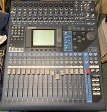 Yamaha 01v96 digital for sale  MANCHESTER