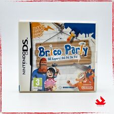 Brico party esperti usato  Vo