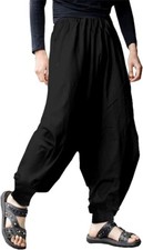 Yaohuole black linen for sale  DARTFORD
