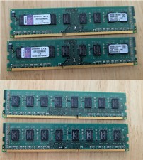 Ram kingston ddr3 usato  Este