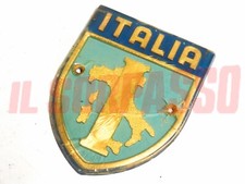 Fregio emblema stemma usato  Firenze