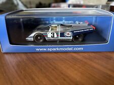 Spark 43se71 porsche d'occasion  Vertou