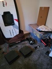 Electric hydro foil for sale  Rancho Cordova