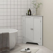 Corner bathroom cabinet for sale  Shipping to Ireland